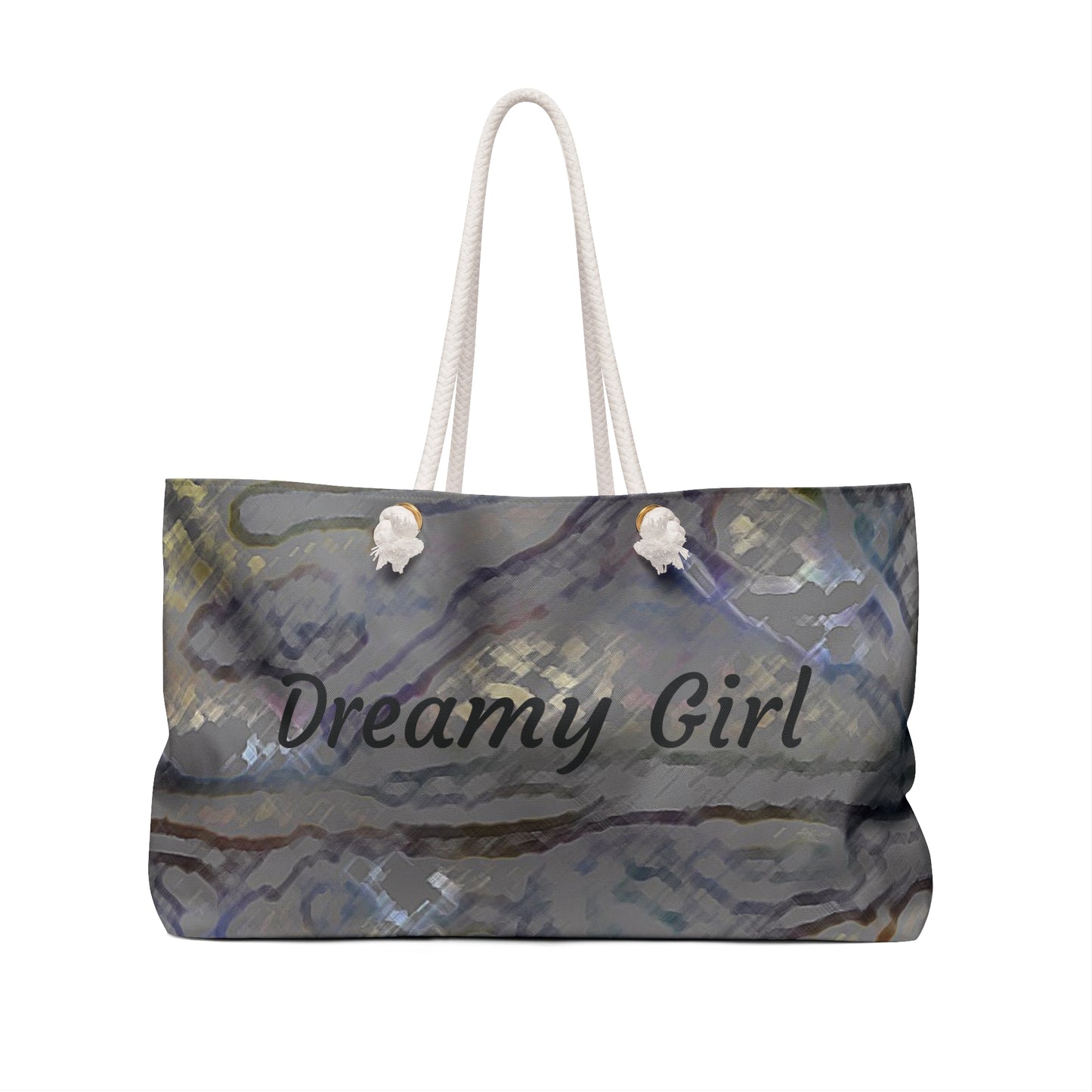 Blur Weekender Bag
