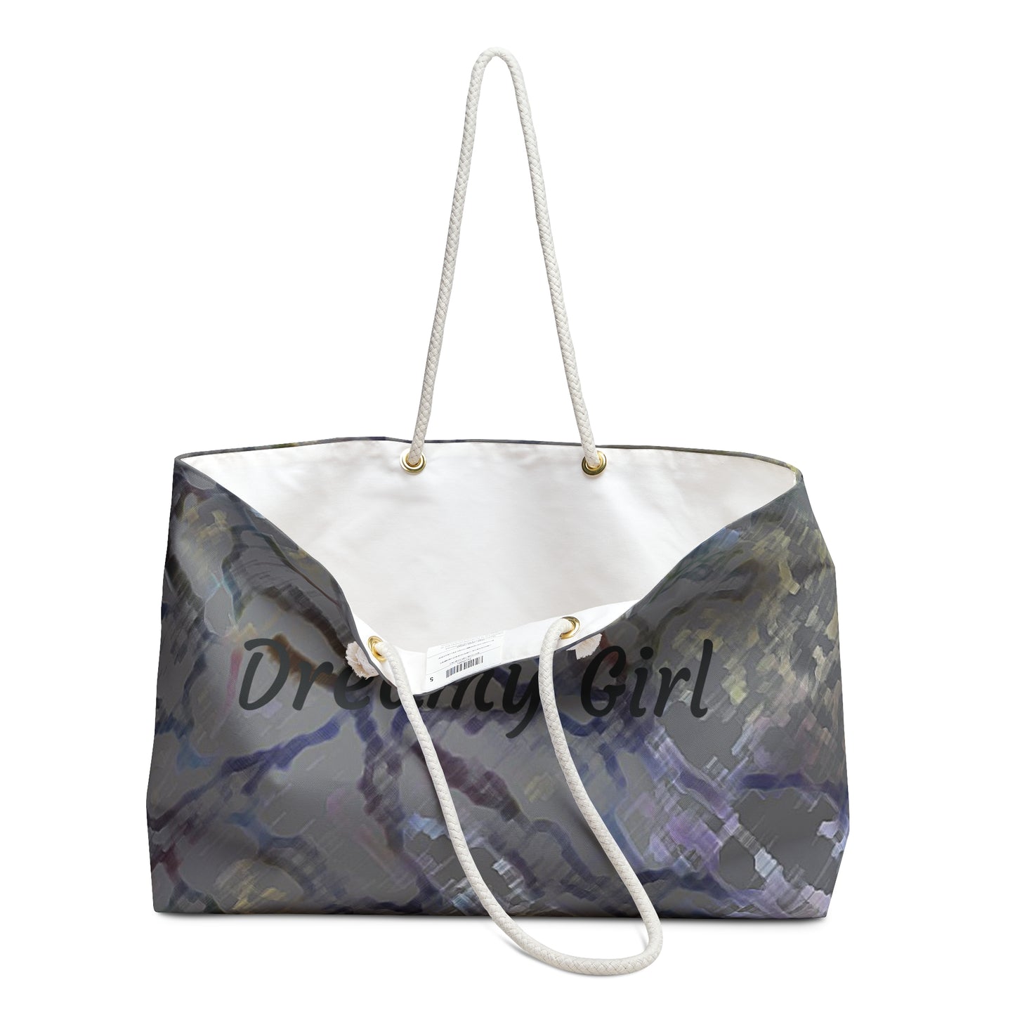 Blur Weekender Bag