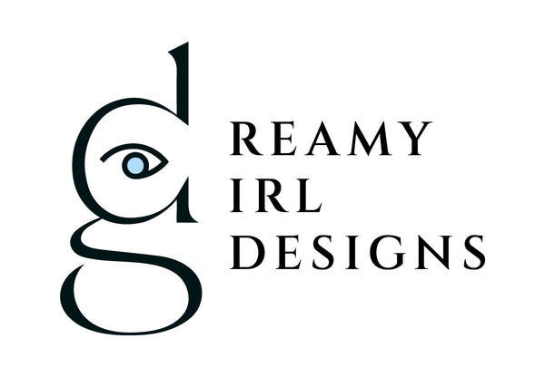 Dream Girl Design logo