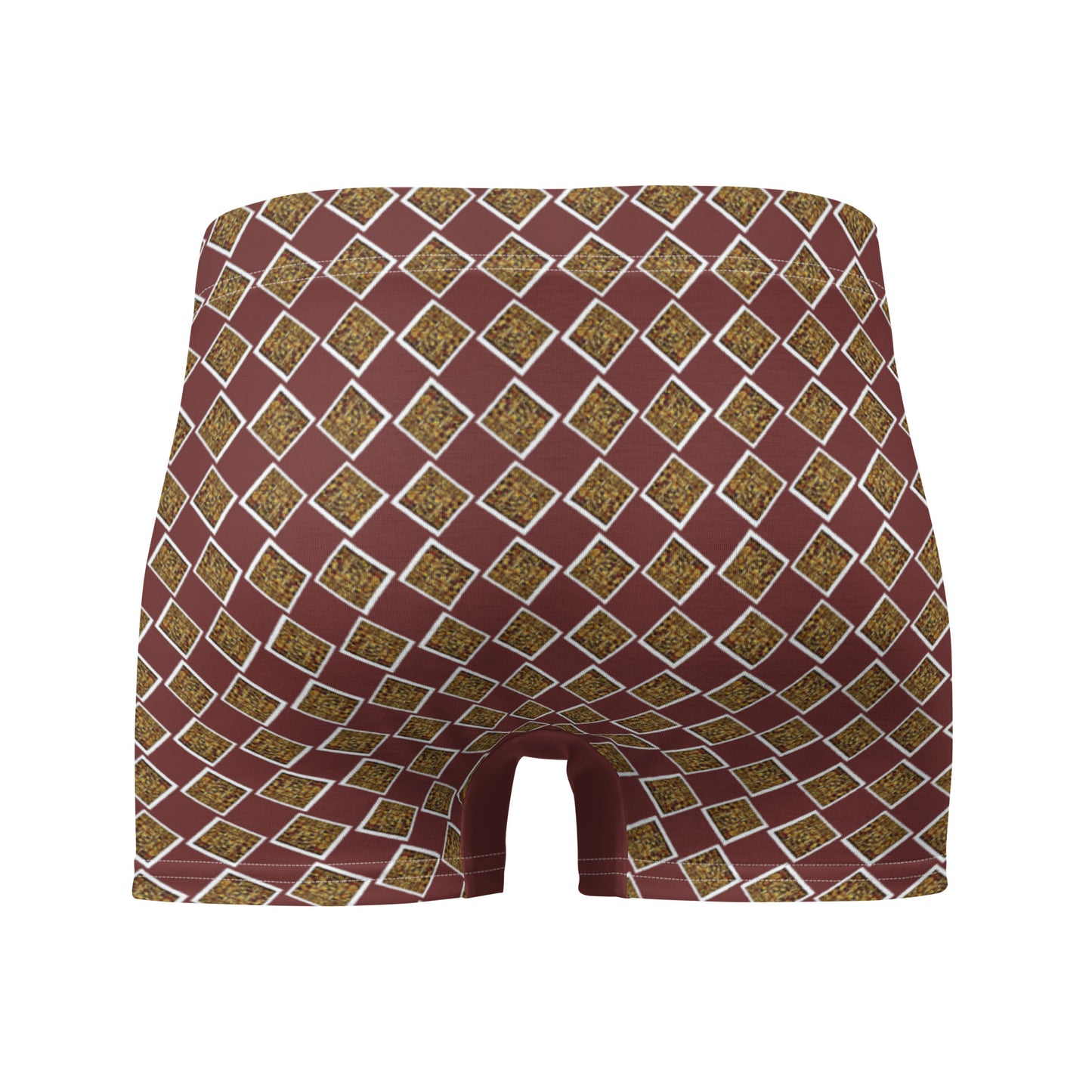 Say Hey Willy Boxer Briefs