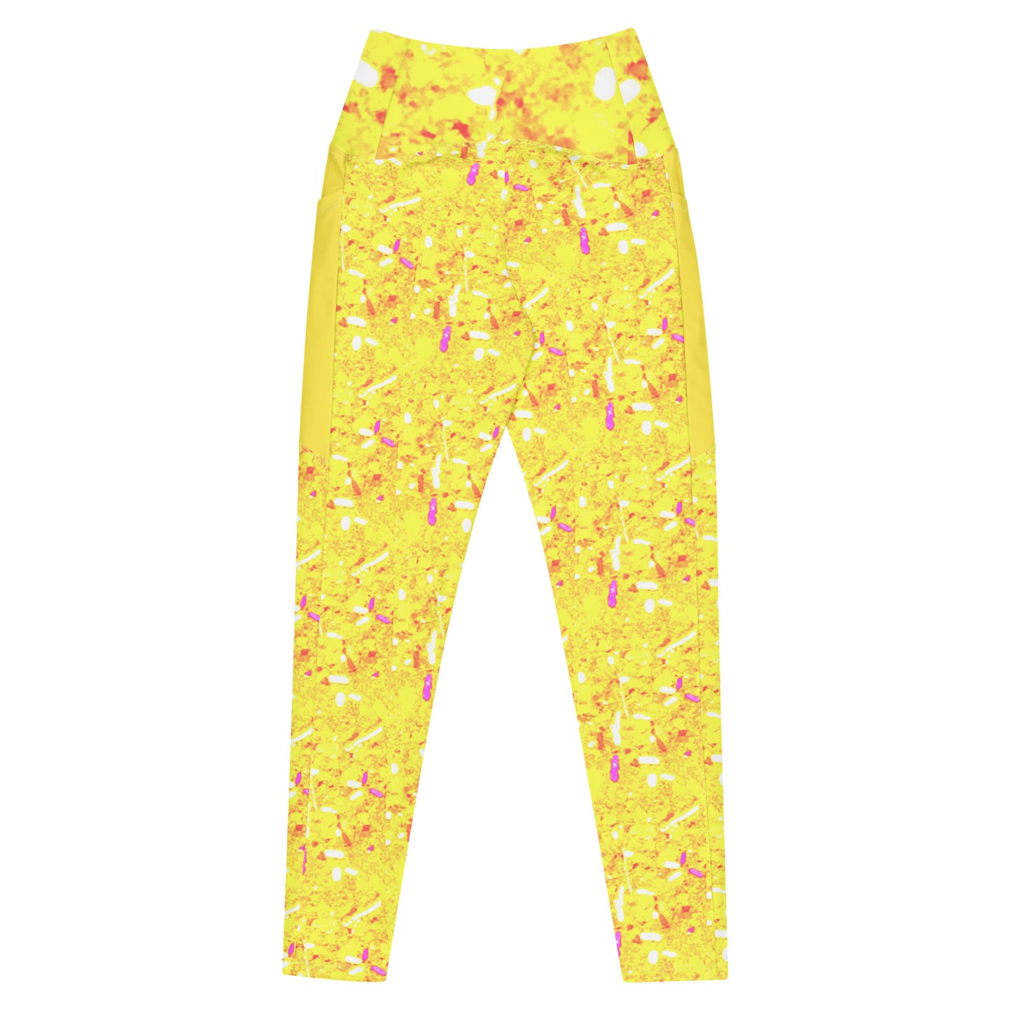 Florence Leggings with pockets
