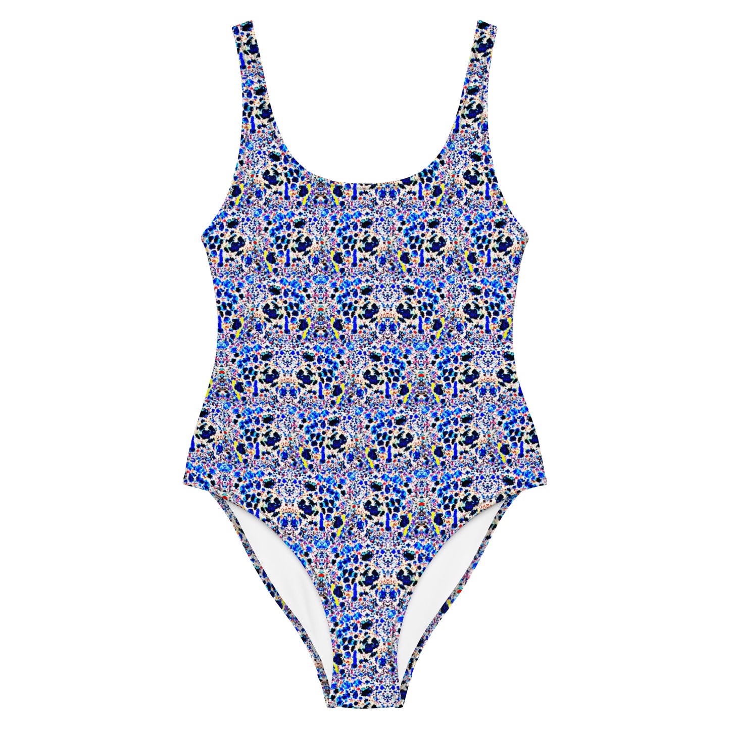 Feeling Good One-Piece Swimsuit