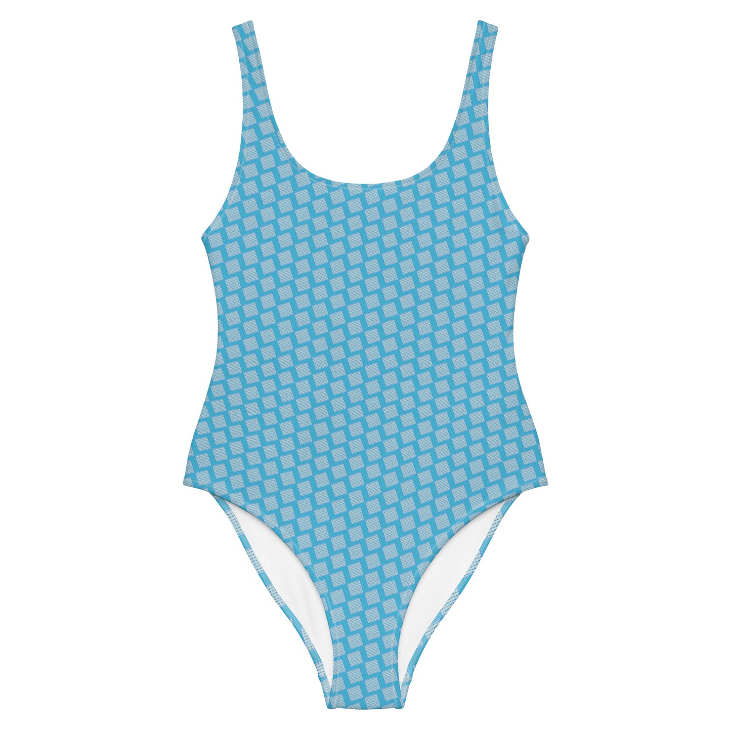 Nadia One-Piece Swimsuit