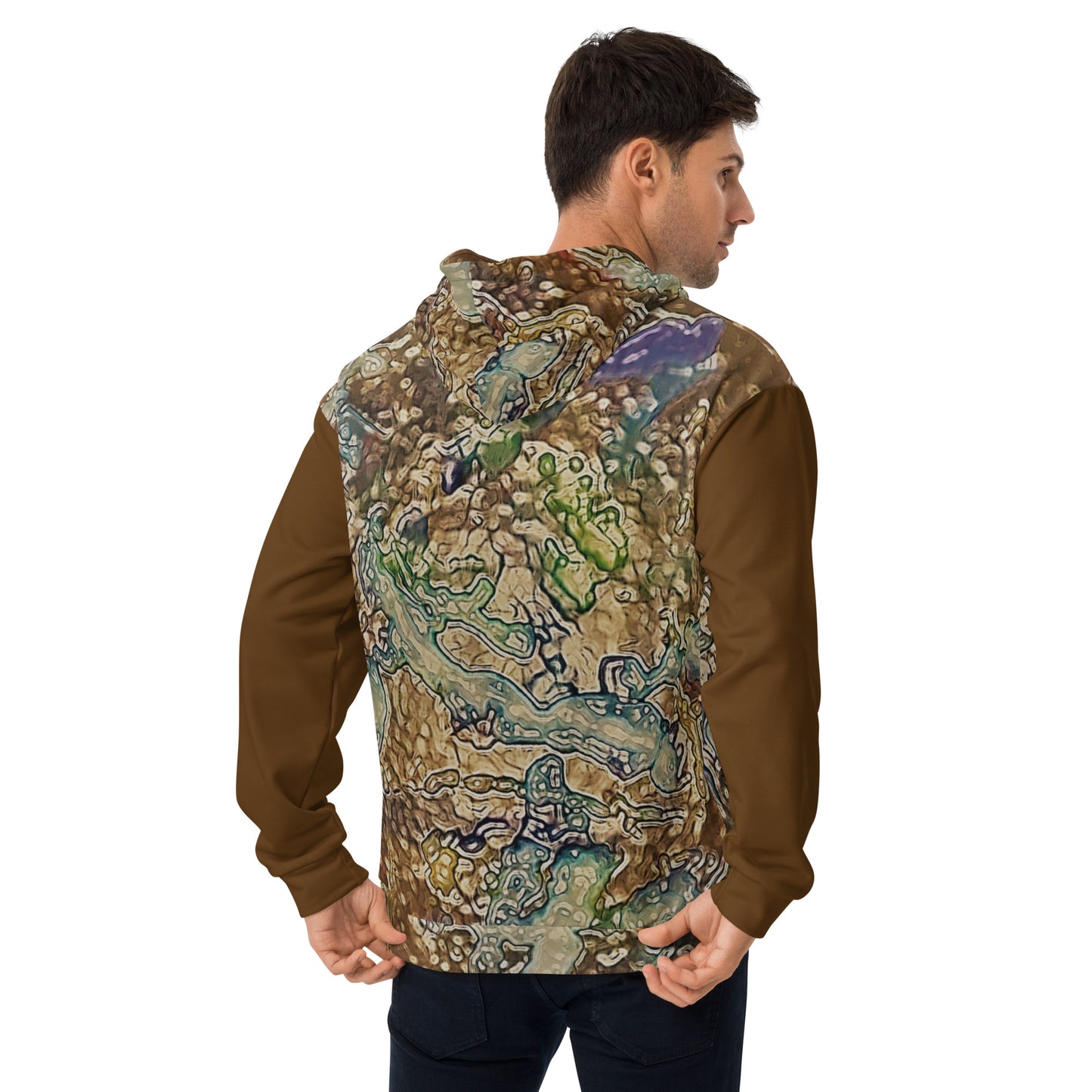 Jerry Unisex Hoodie