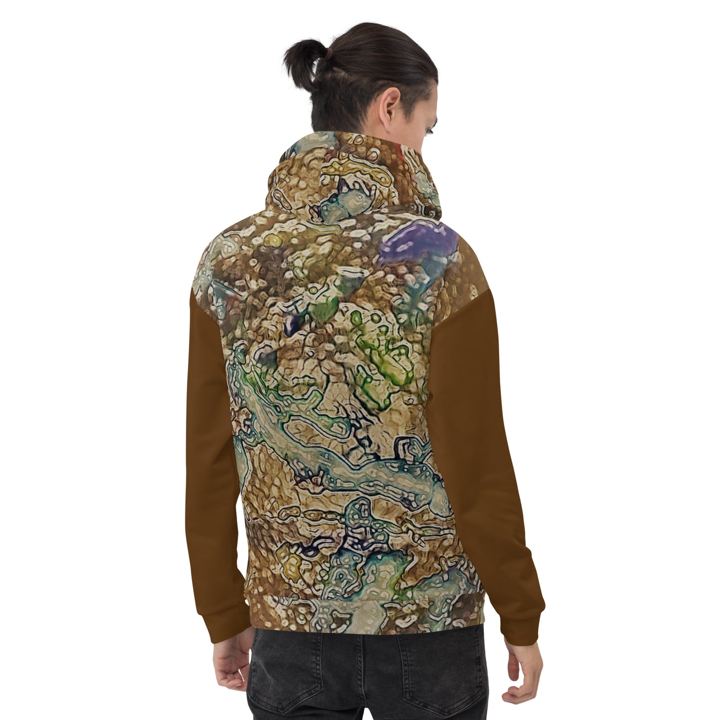 Jerry Unisex Hoodie
