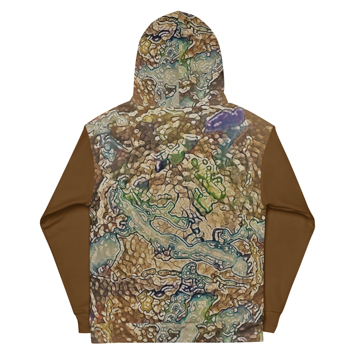 Jerry Unisex Hoodie