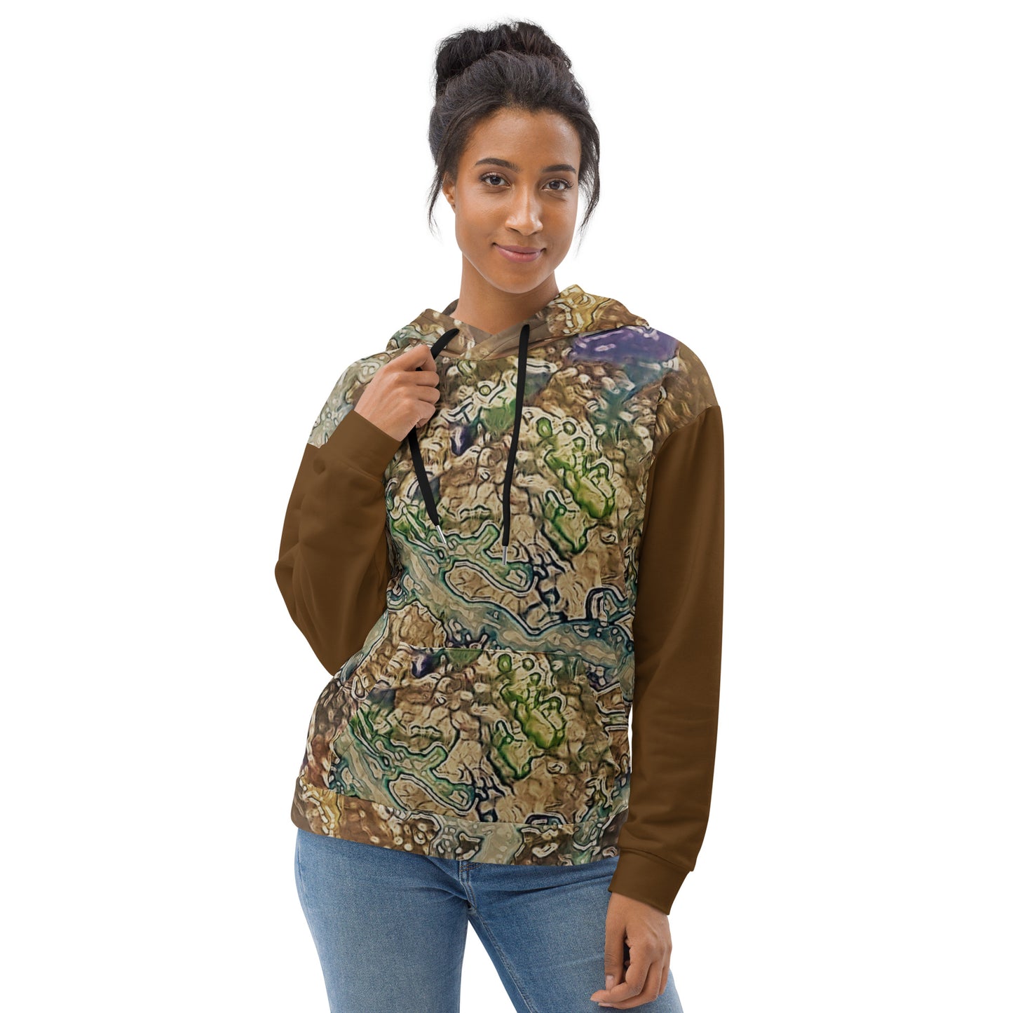 Jerry Unisex Hoodie