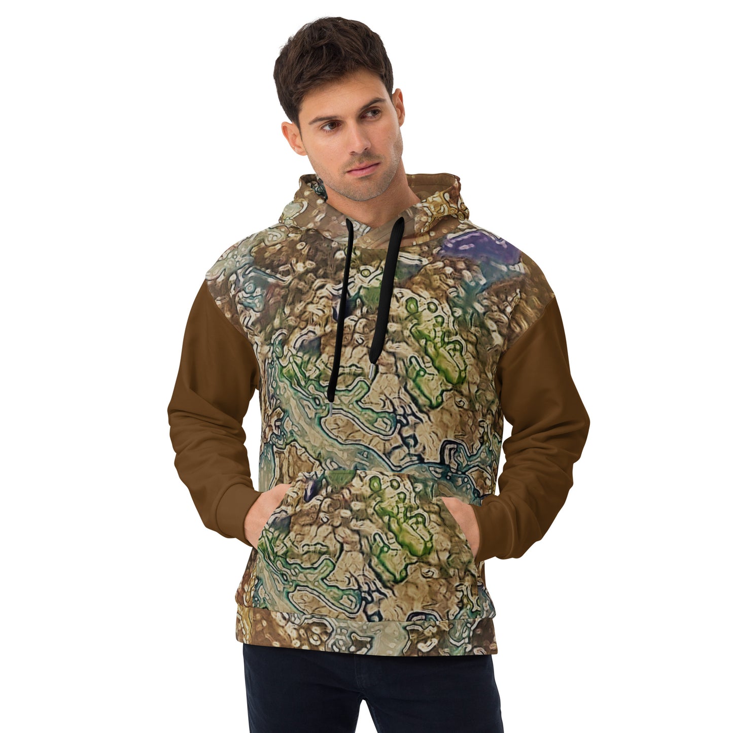 Jerry Unisex Hoodie