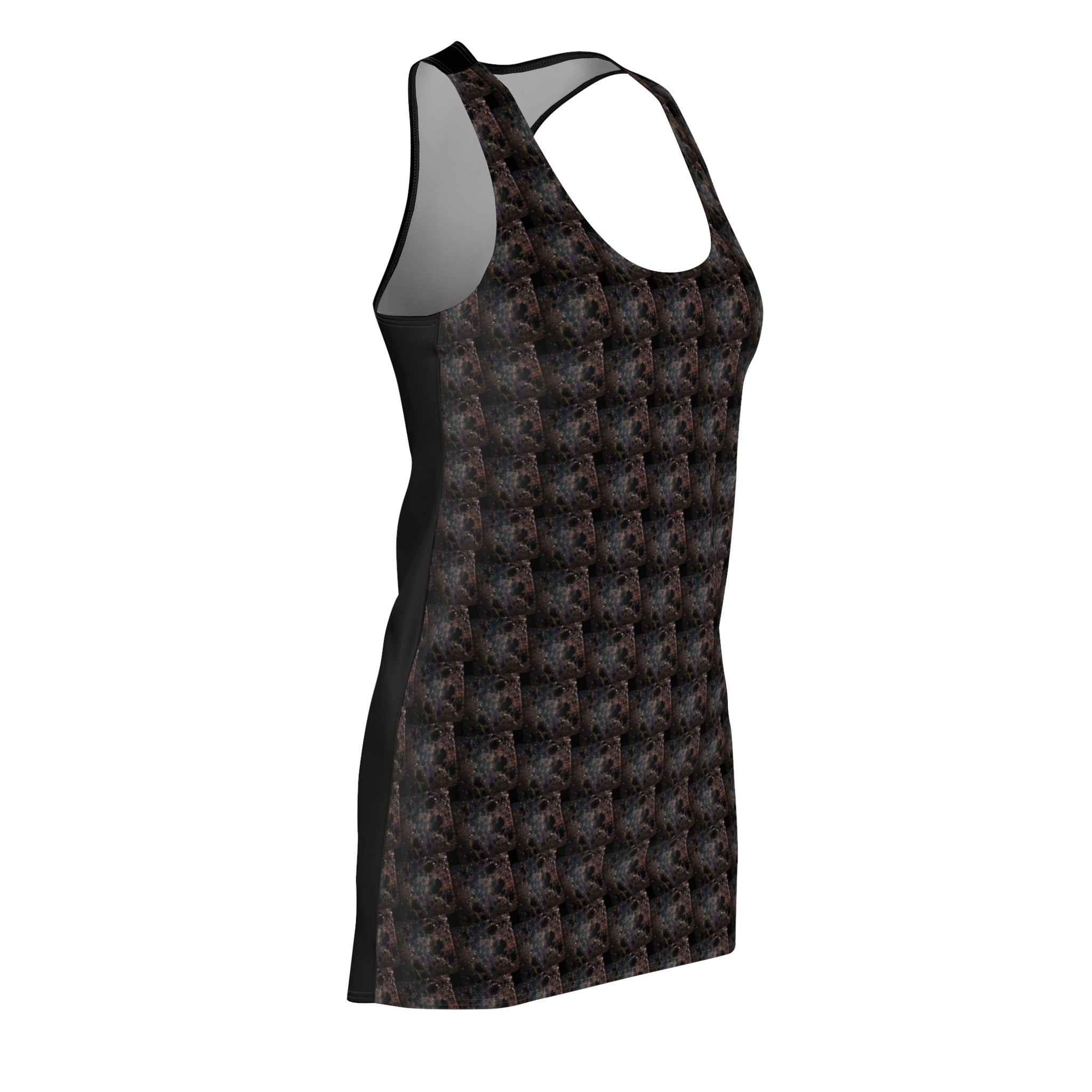 Shoop Racerback Dress