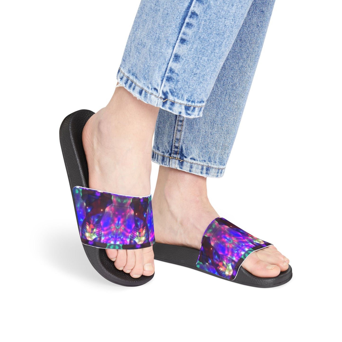 Dorian Women's Removable-Strap Sandals