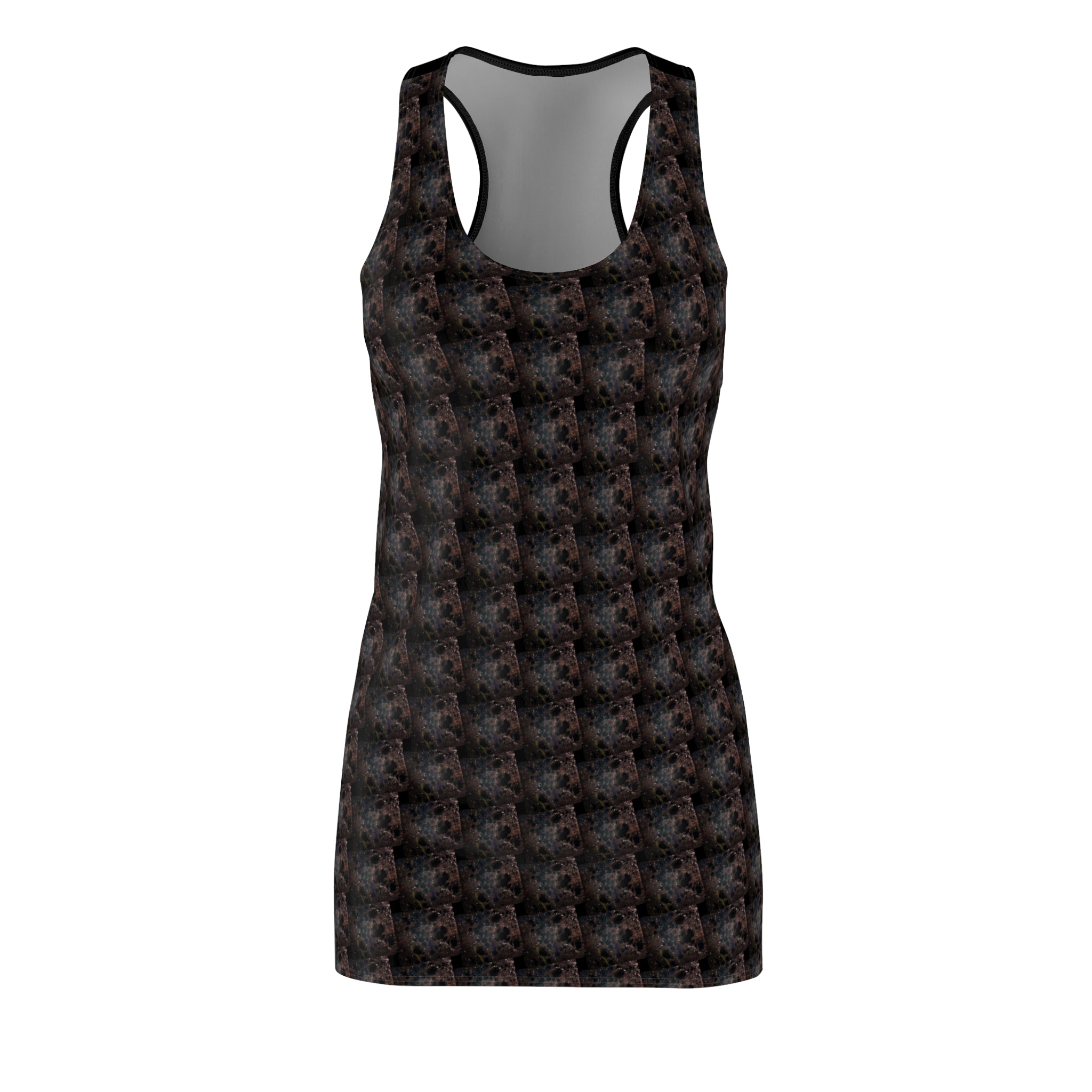 Shoop Racerback Dress