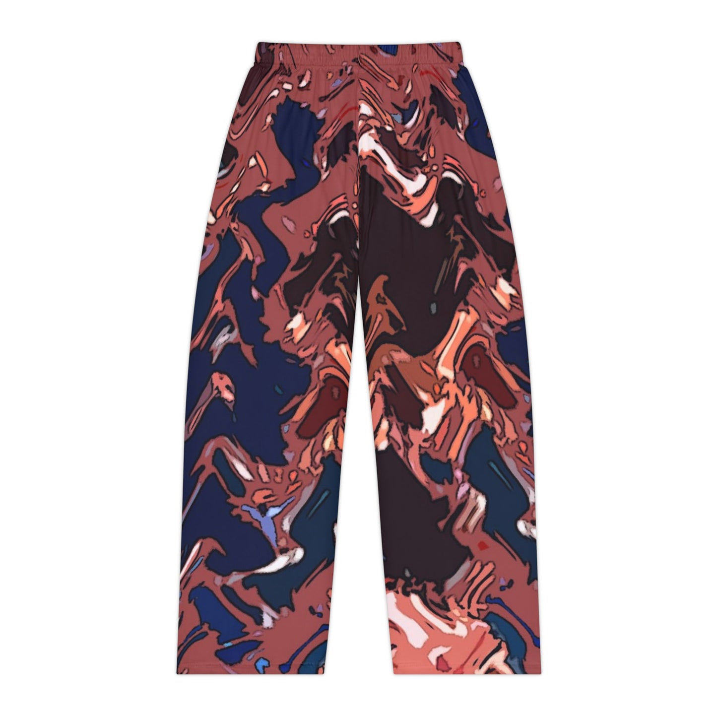 Here You Come Again Women's Pajama Pants