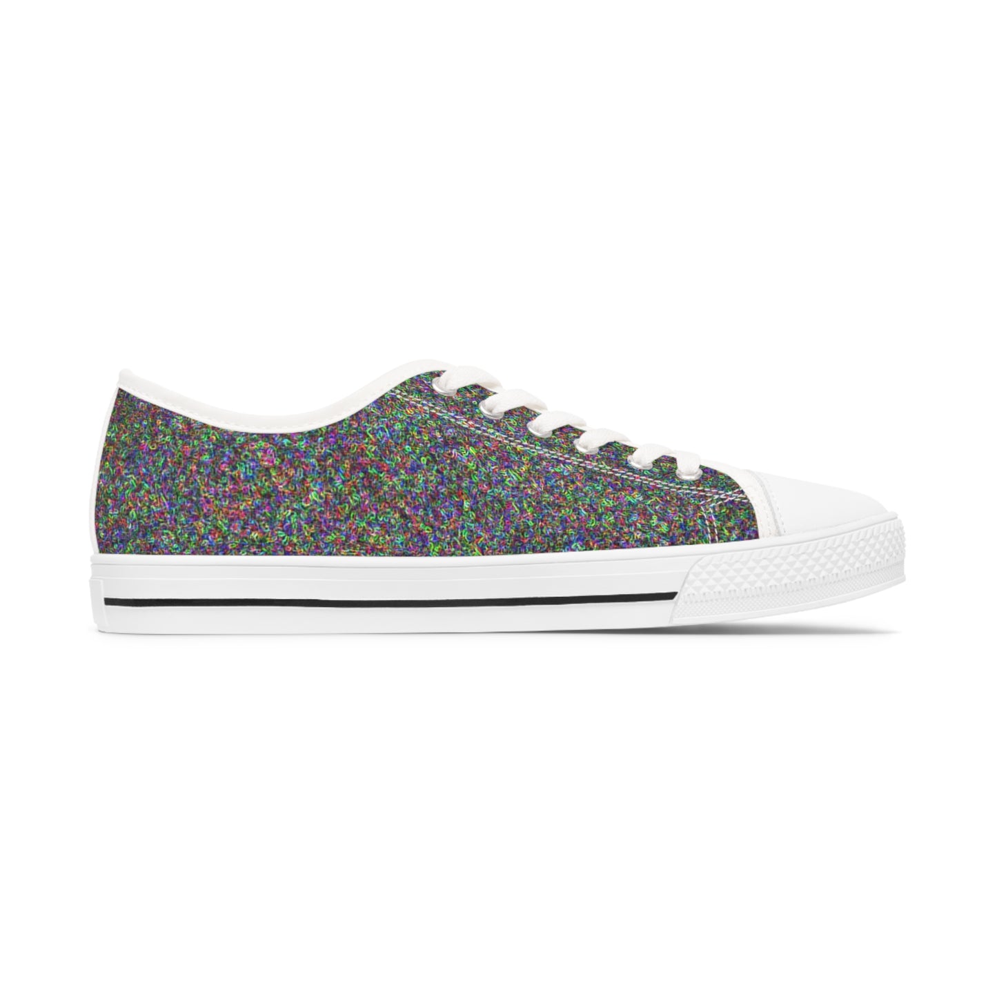 Celebration Women's Low Top Sneakers