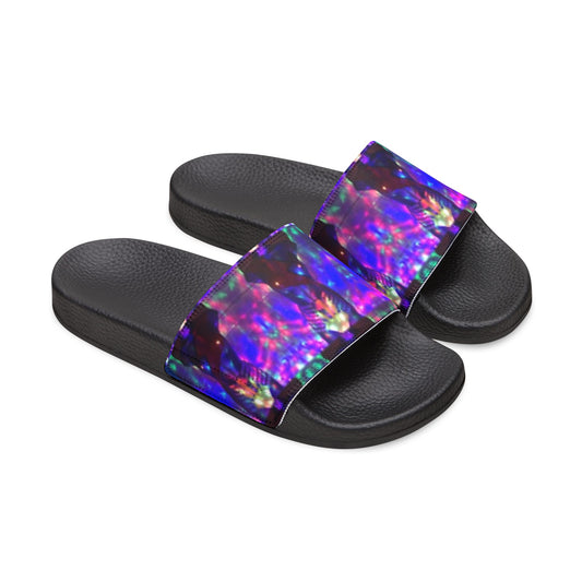 Dorian Women's Removable-Strap Sandals
