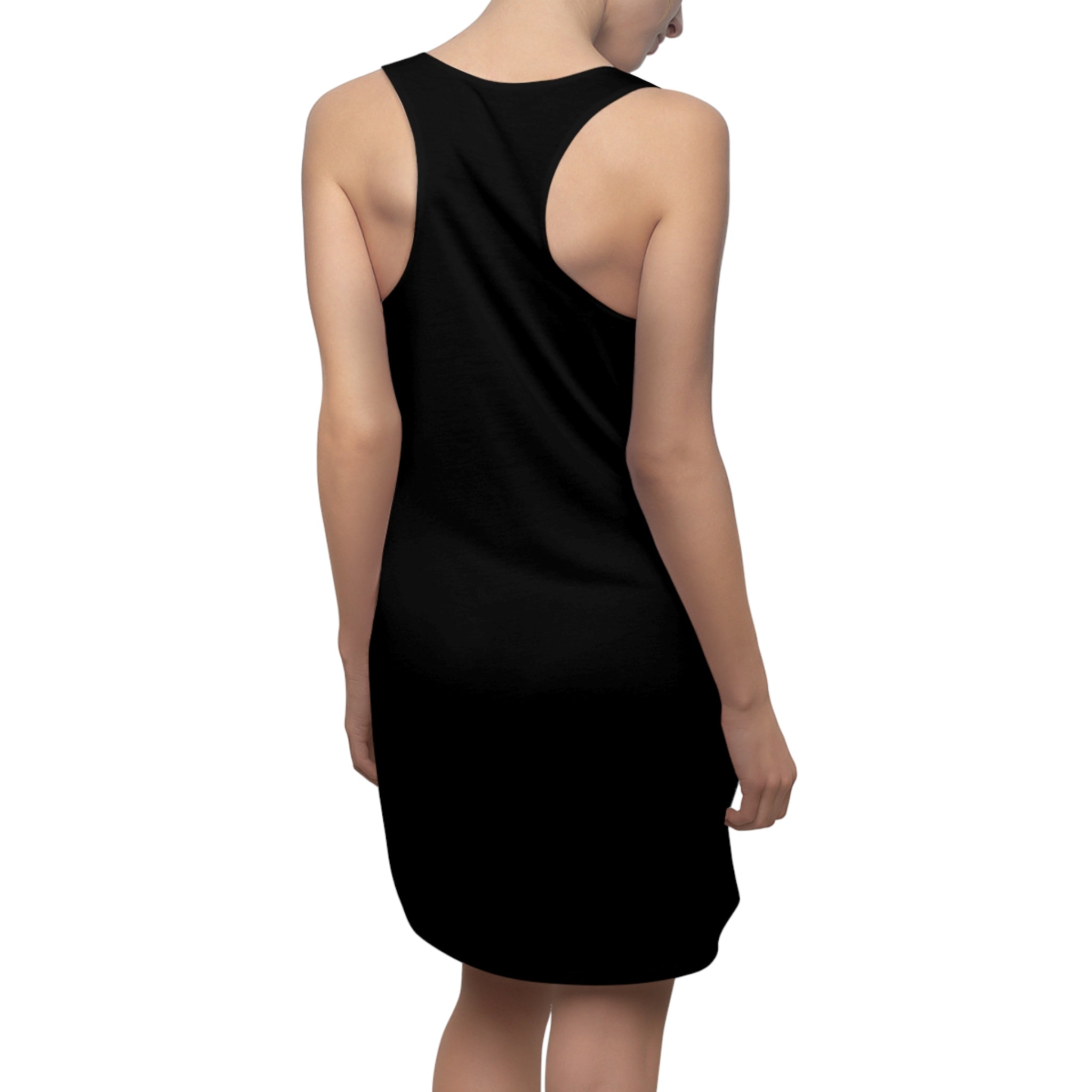 Shoop Racerback Dress