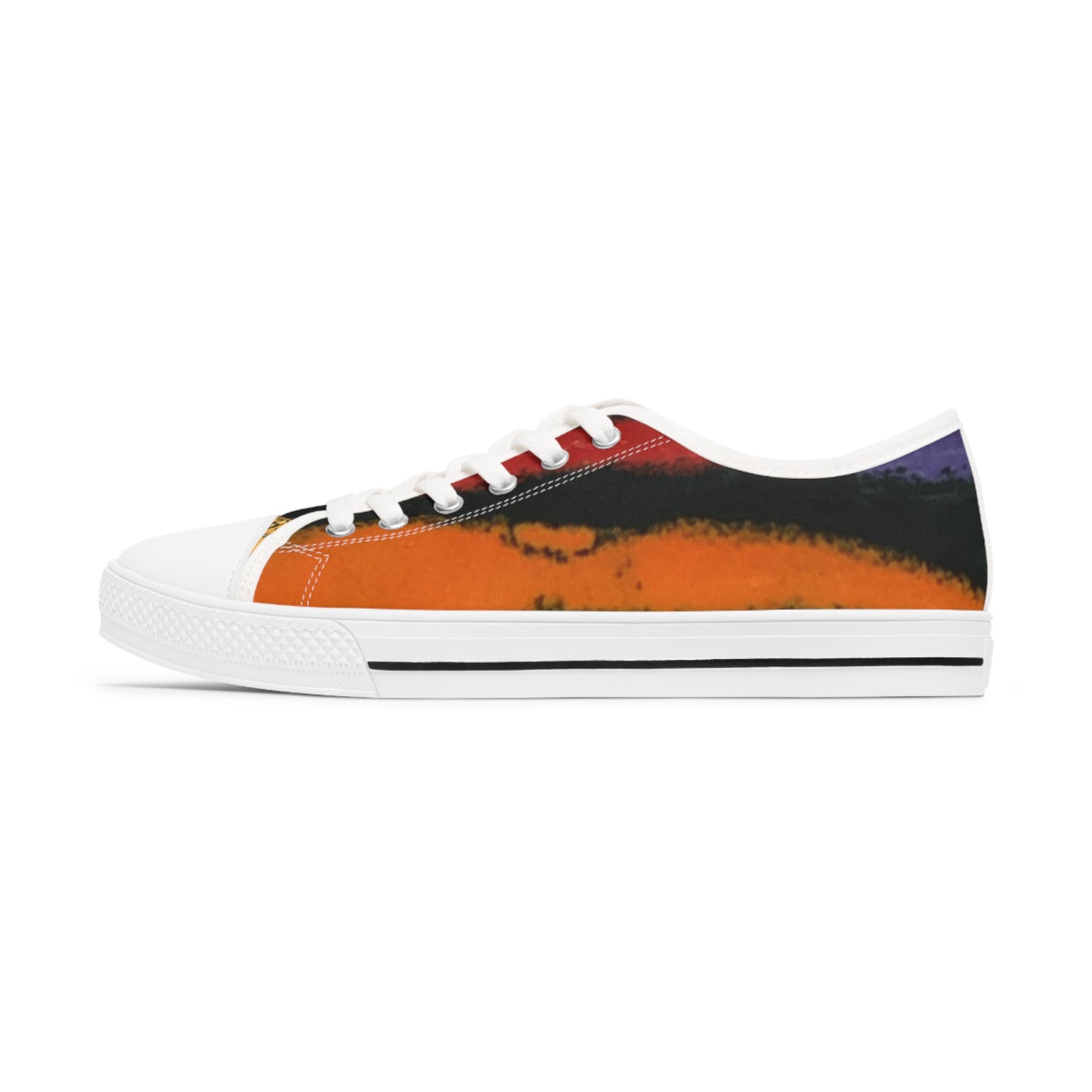 After the Rain Women's Low Top Sneakers