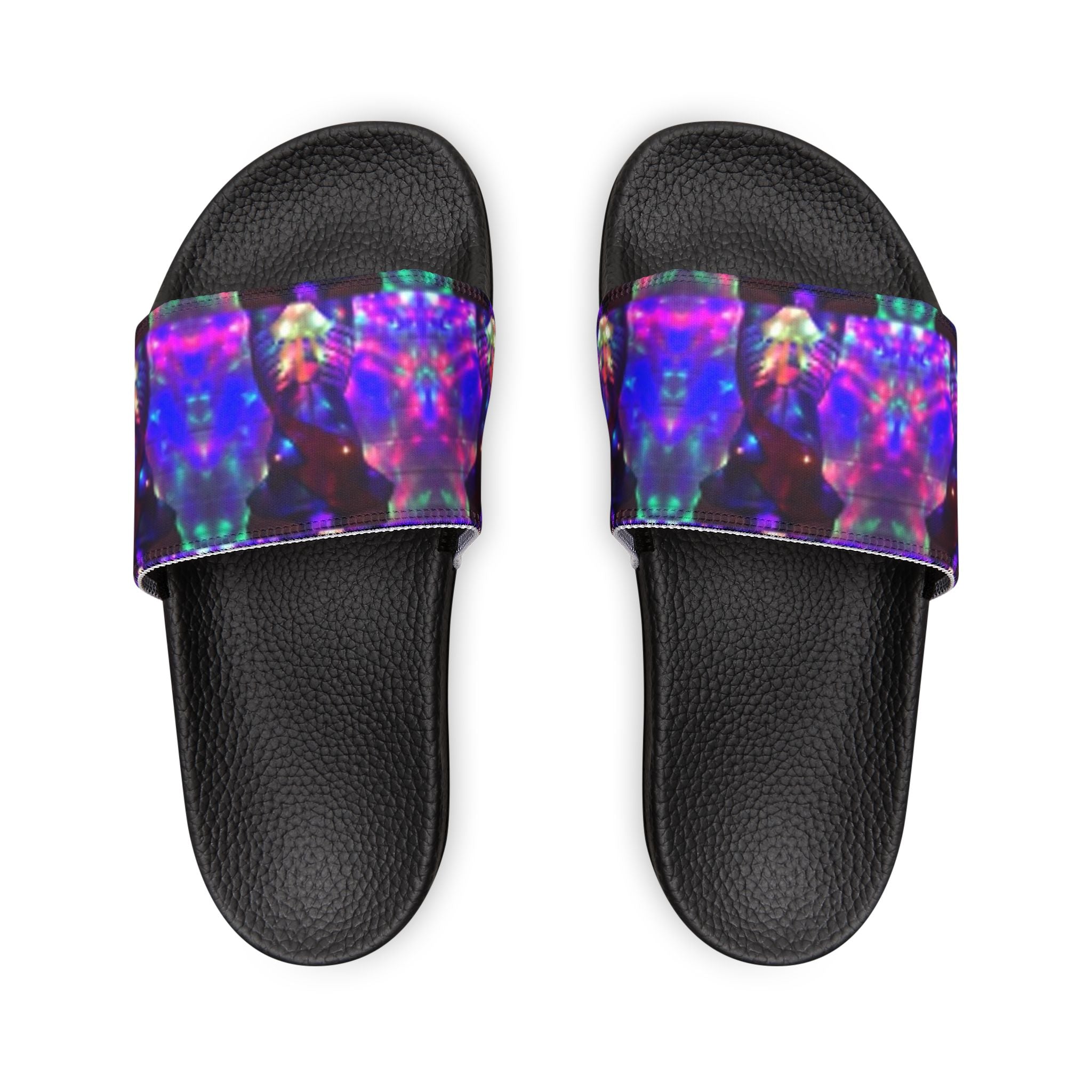 Dorian Women's Removable-Strap Sandals