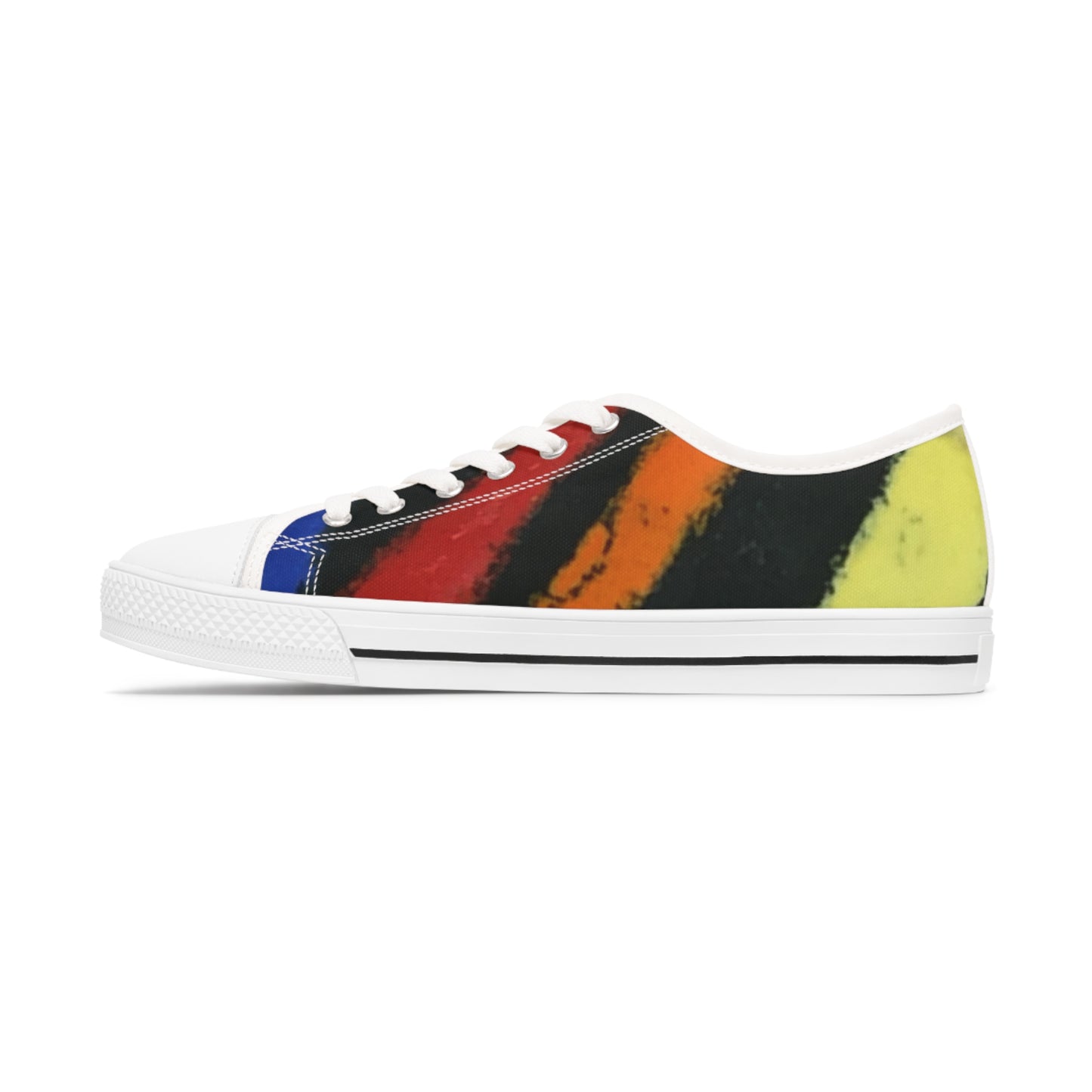 After the Rain Women's Low Top Sneakers