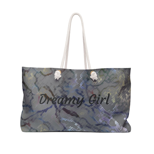 Blur Weekender Bag