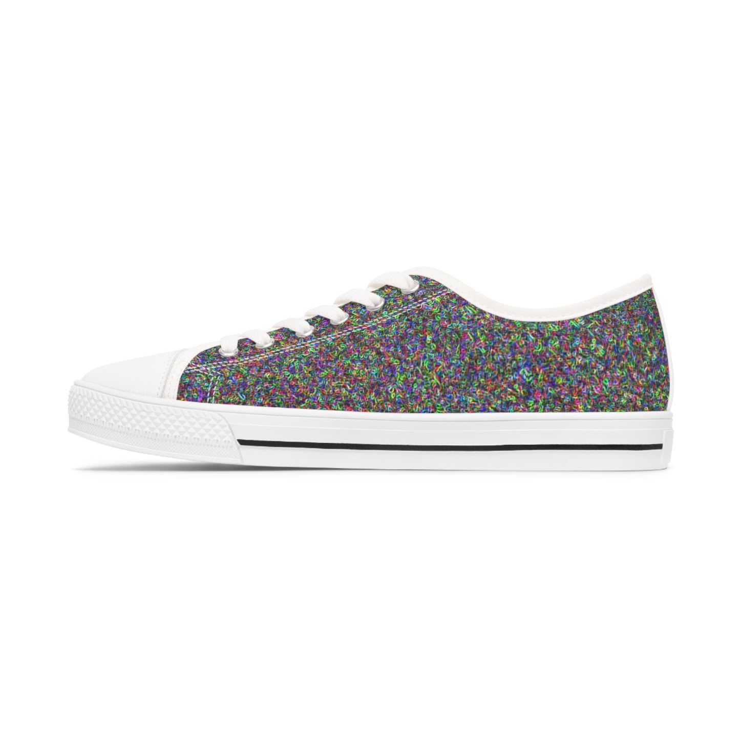 Celebration Women's Low Top Sneakers