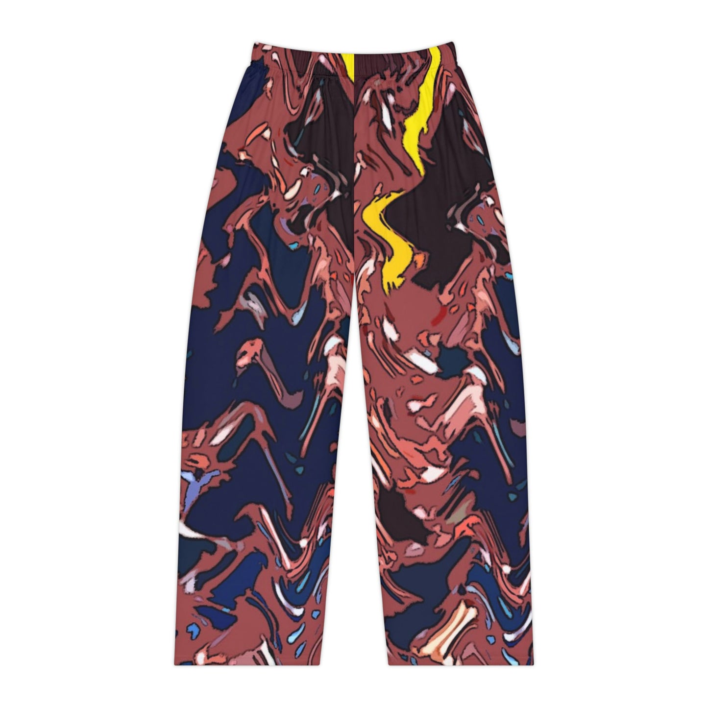 Here You Come Again Women's Pajama Pants