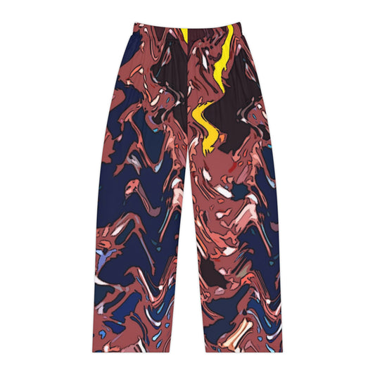 Here You Come Again Women's Pajama Pants