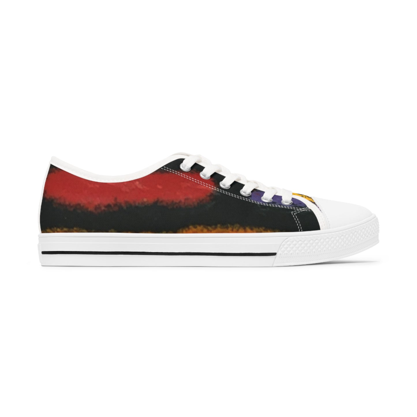 After the Rain Women's Low Top Sneakers