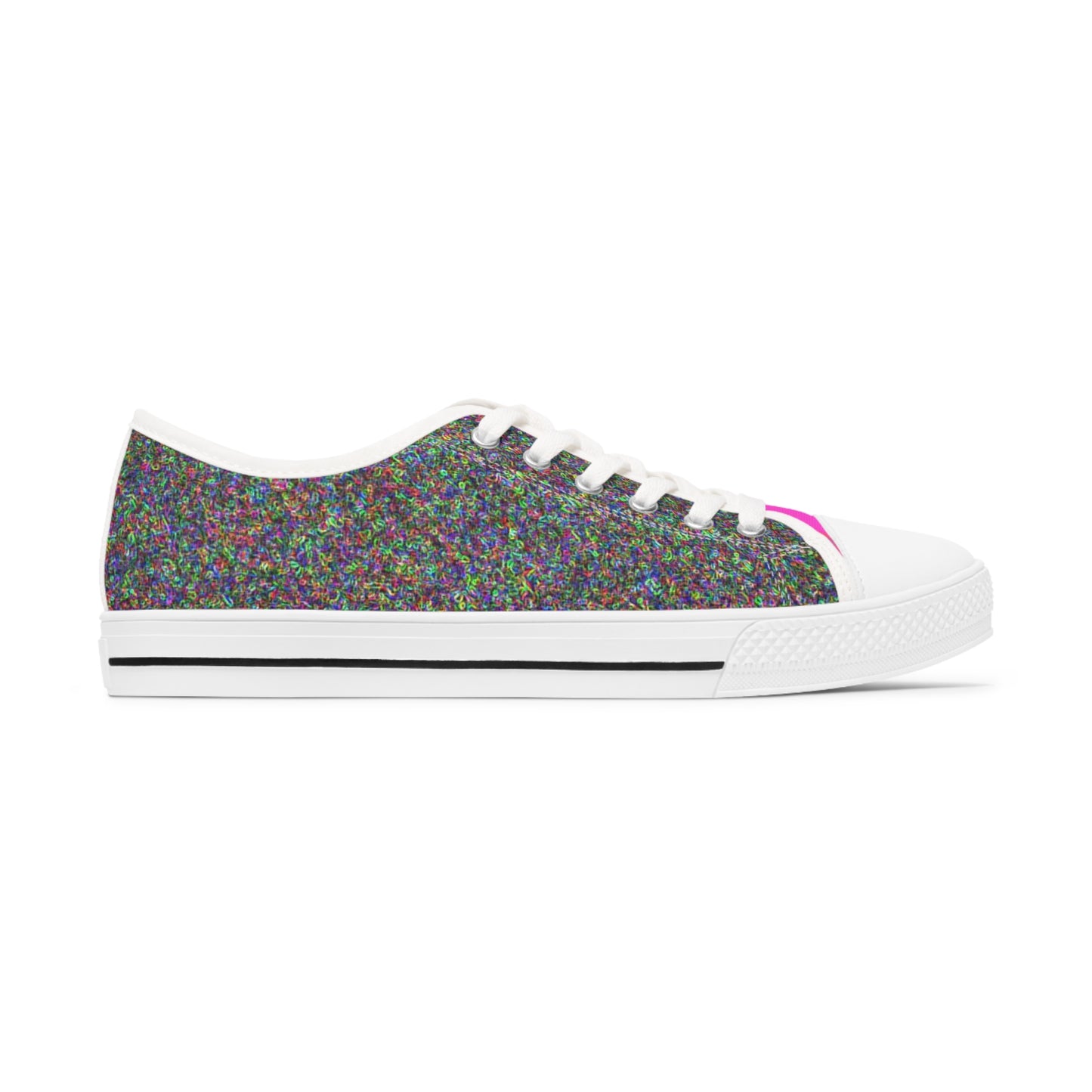 Celebration Women's Low Top Sneakers