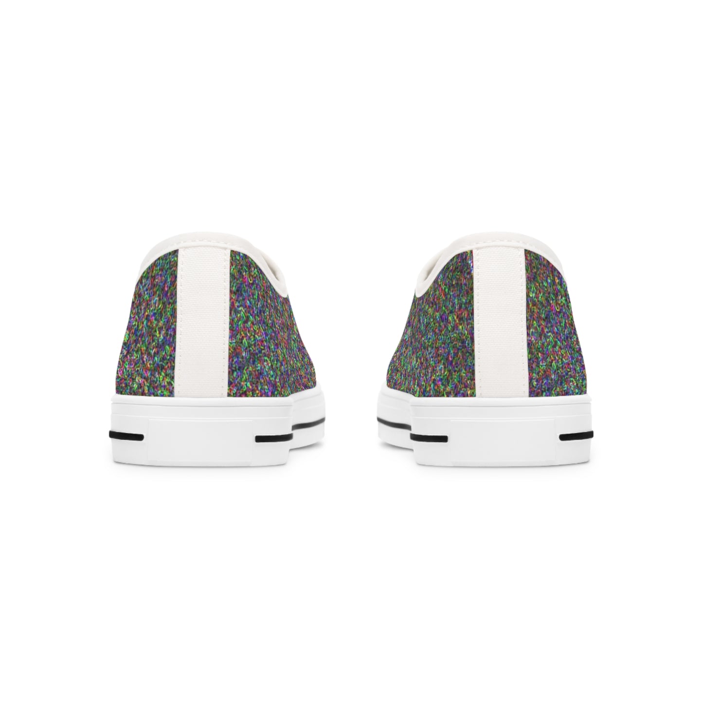 Celebration Women's Low Top Sneakers