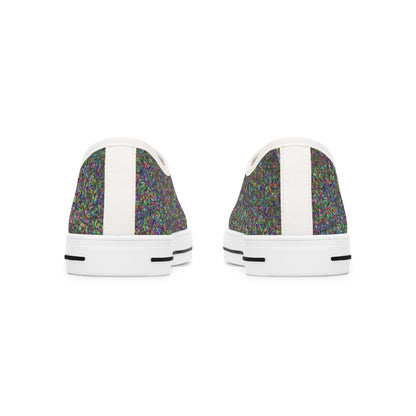 Celebration Women's Low Top Sneakers