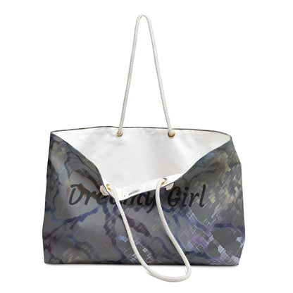 Blur Weekender Bag