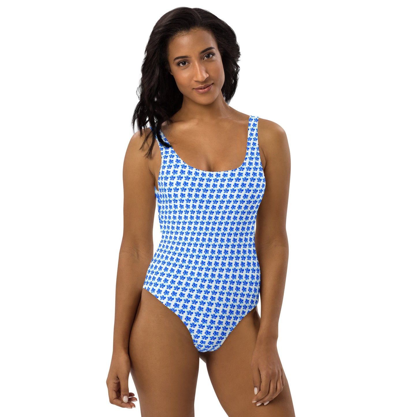 Daphne One-Piece Swimsuit