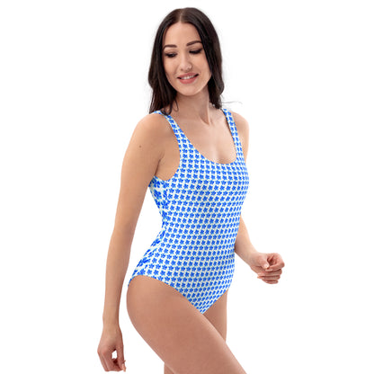 Daphne One-Piece Swimsuit