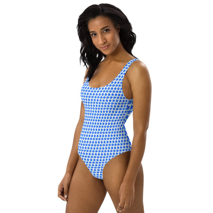 Daphne One-Piece Swimsuit