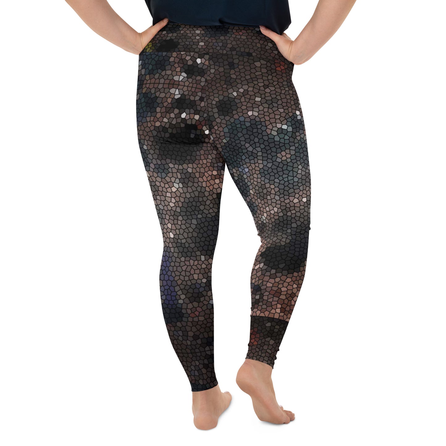 Dorothy Plus Size Leggings