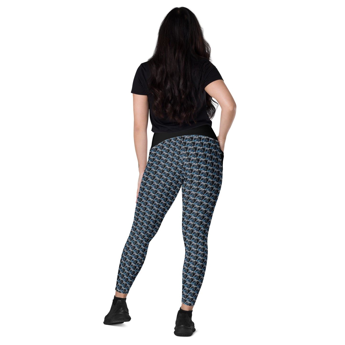 Feeling Good Leggings with pockets