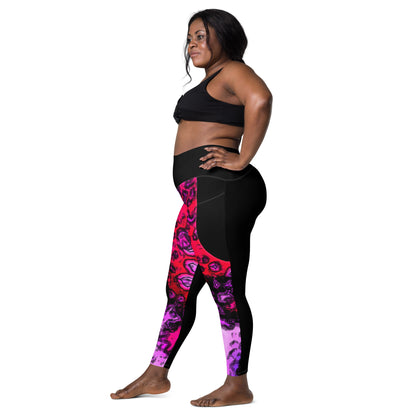 Heartbreaker Leggings with pockets