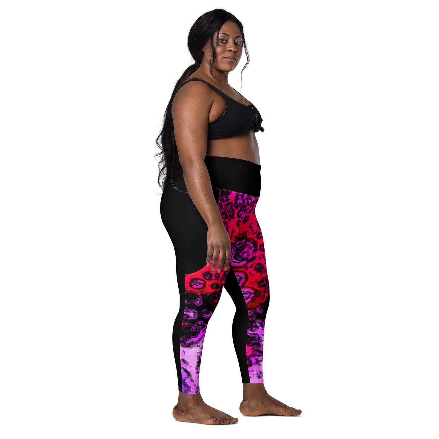 Heartbreaker Leggings with pockets