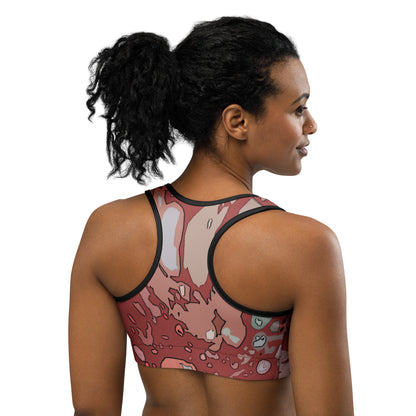 Lola Sports bra