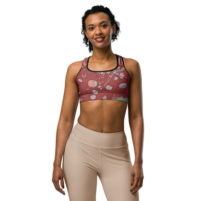 Lola Sports bra