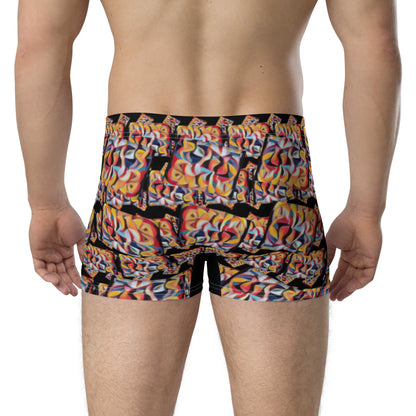 Oliver Boxer Briefs