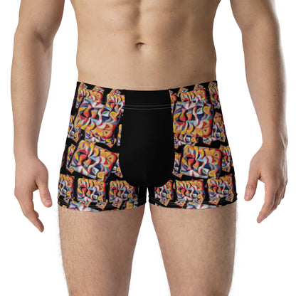 Oliver Boxer Briefs