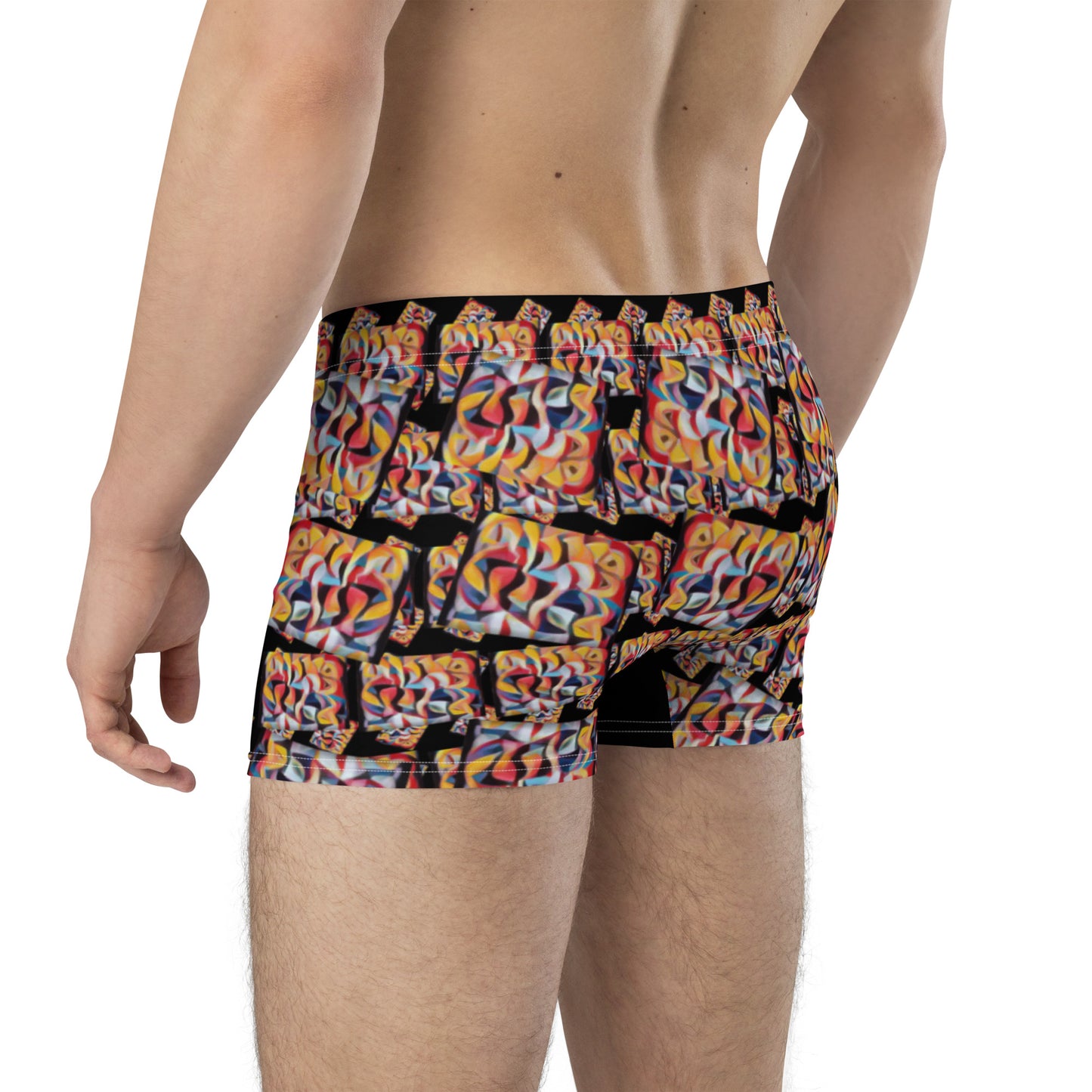 Oliver Boxer Briefs