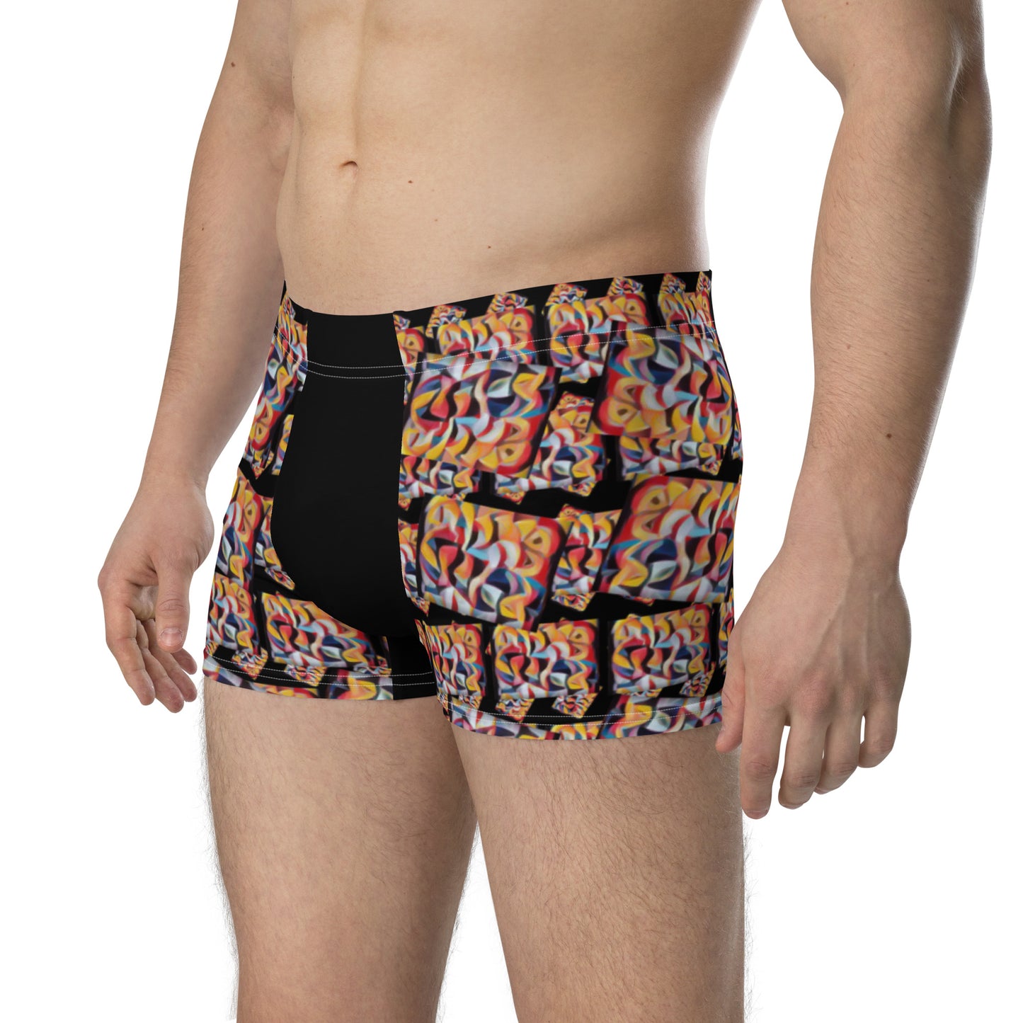 Oliver Boxer Briefs