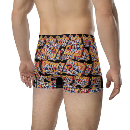 Oliver Boxer Briefs