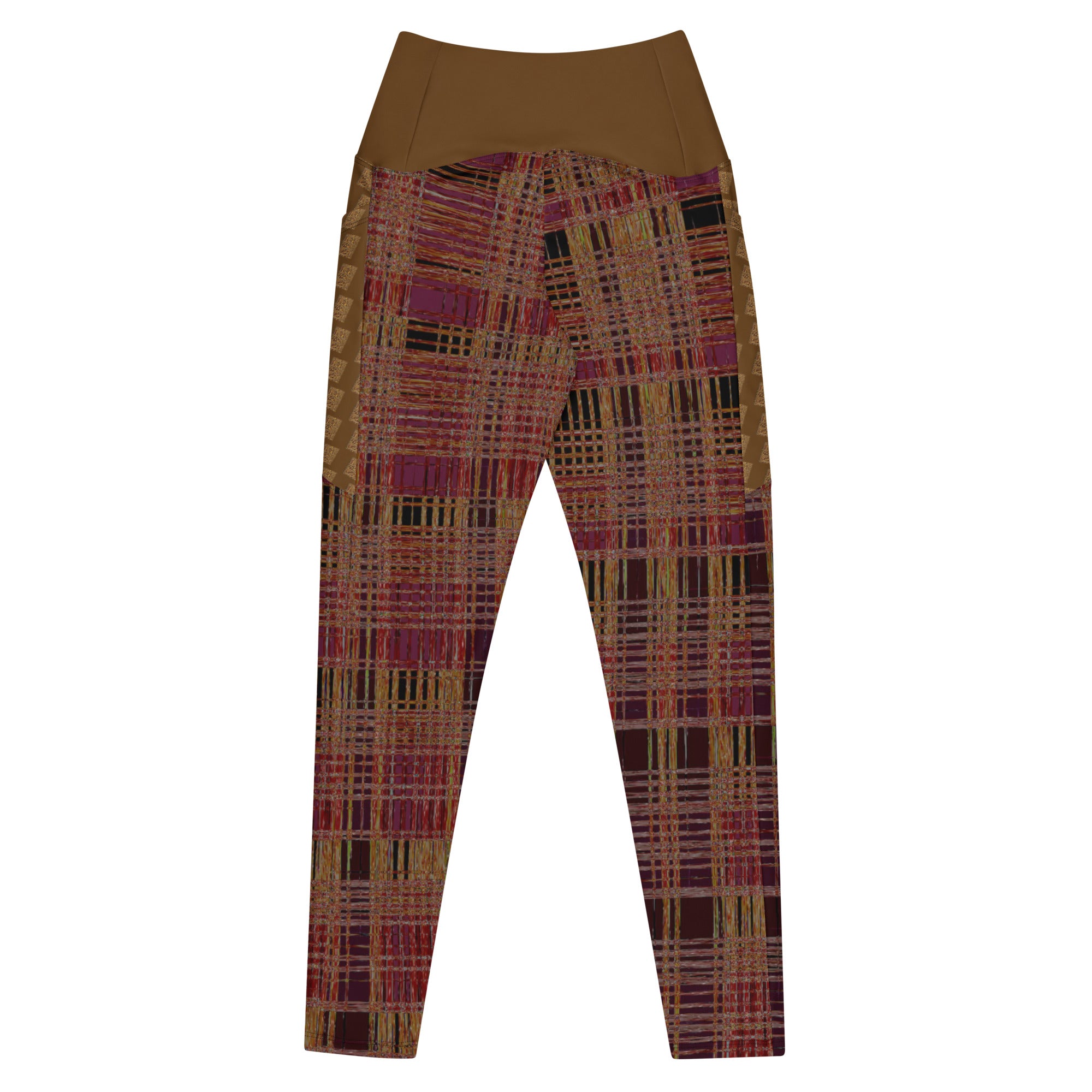 Babe Leggings With Pockets