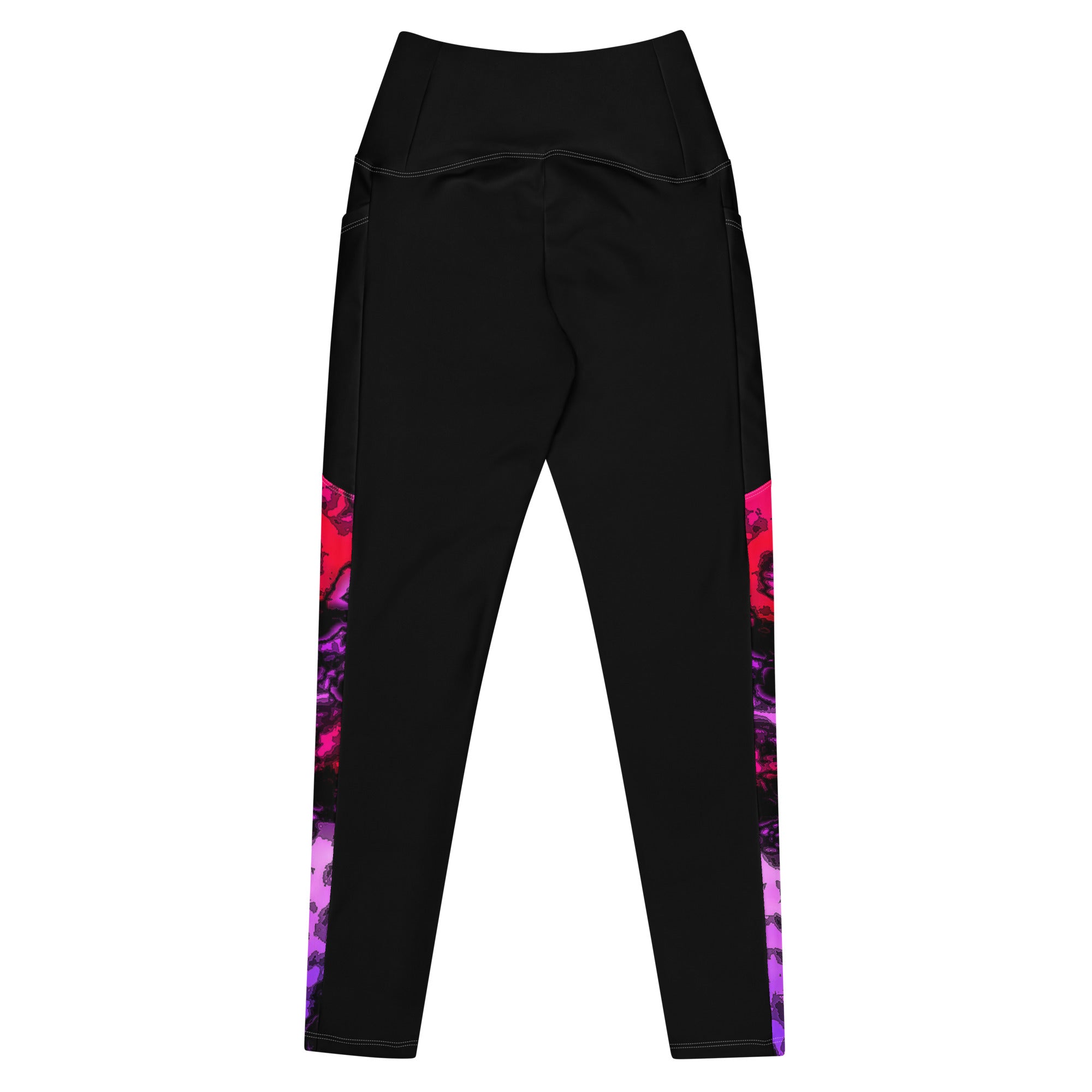 Heartbreaker Leggings With Pockets
