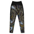 One and Only Leggings With Pockets