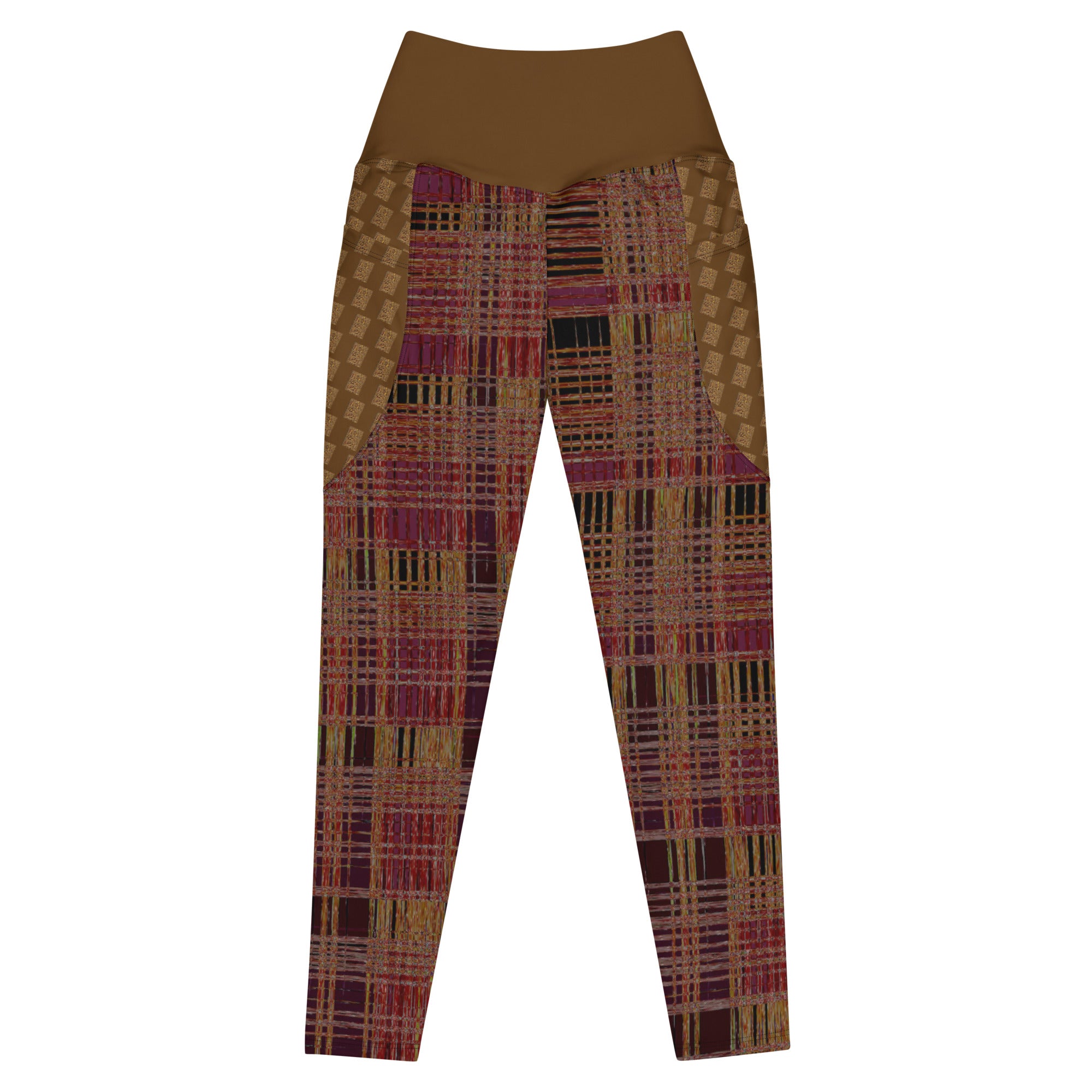 Babe Leggings With Pockets