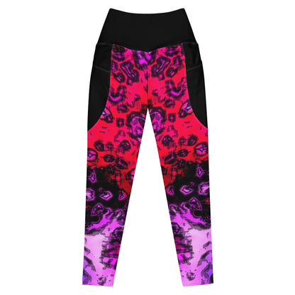 Heartbreaker Leggings with pockets